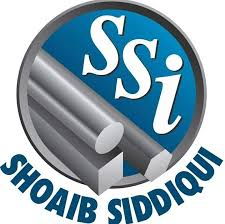 Siddiqui Steel Industry